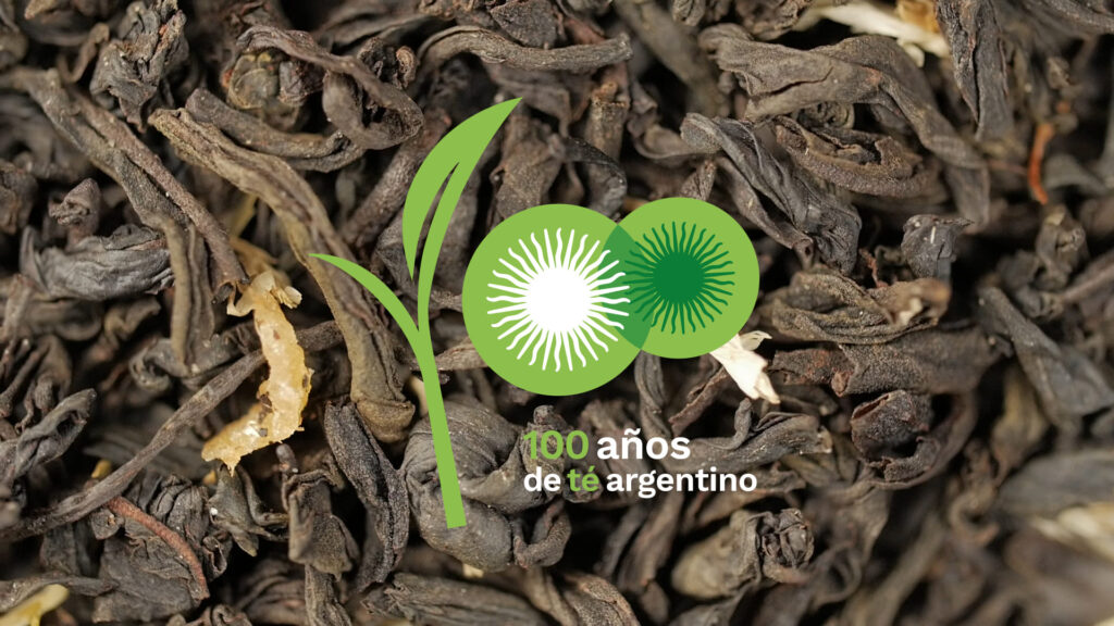 Expo Té Argentina 100 años del té Argentino: 25 y 26 de Mayo 2023