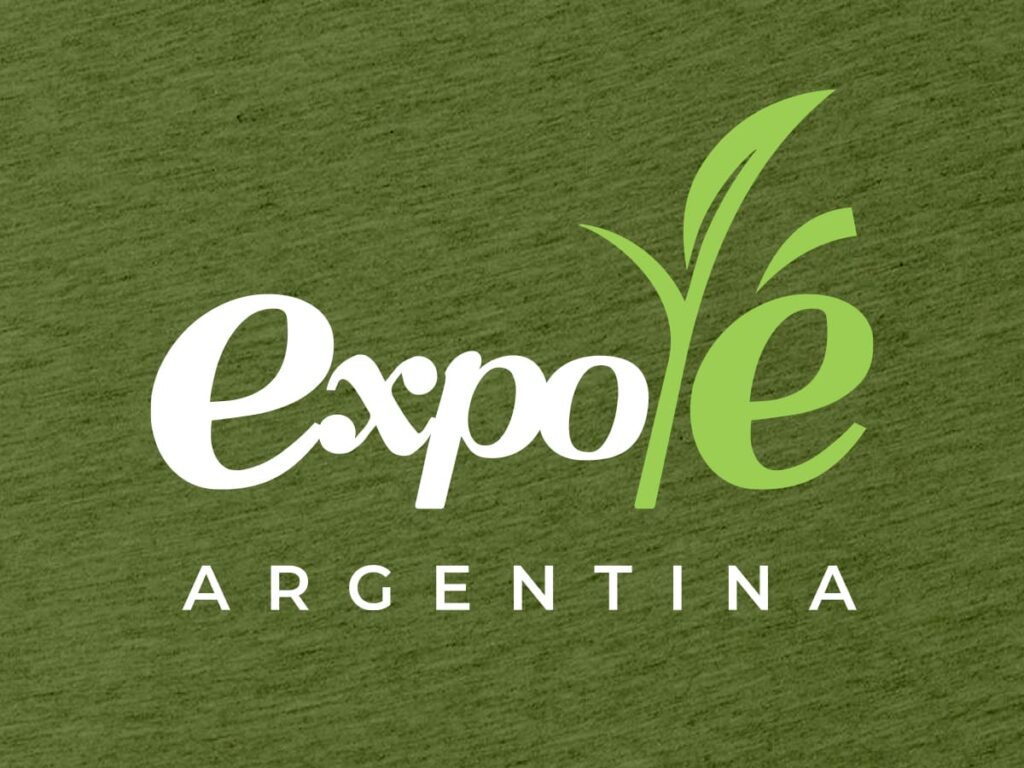 Expo Té Argentina 2024 - 24 y 25 de mayo